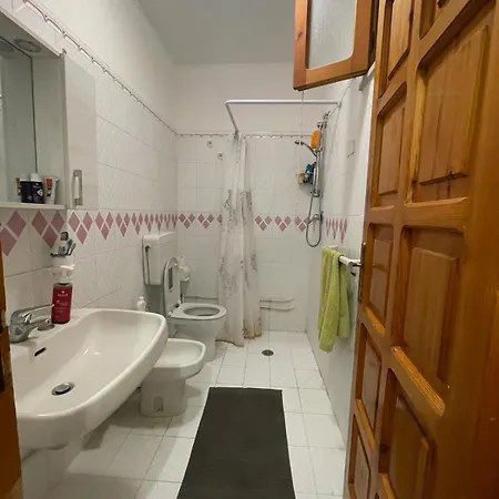 Casa - O Chian 'e Zizza Moscia 公寓 Forio di Ischia