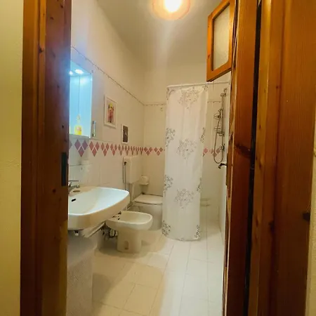 Casa - O Chian 'e Zizza Moscia Forio di Ischia