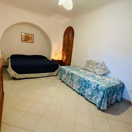 Casa - O Chian 'e Zizza Moscia 公寓 Forio di Ischia