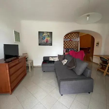 Casa - O Chian 'e Zizza Moscia * Forio di Ischia