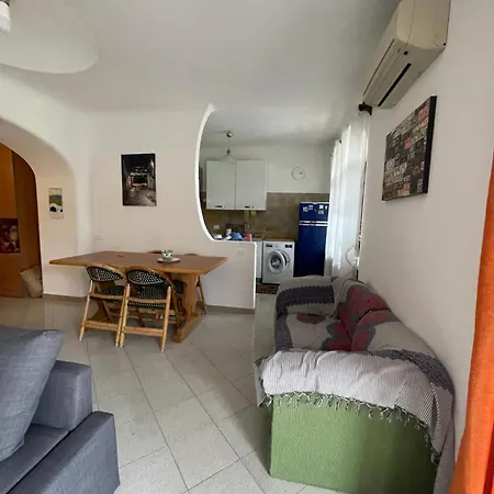 Apartman Casa - O Chian 'e Zizza Moscia *