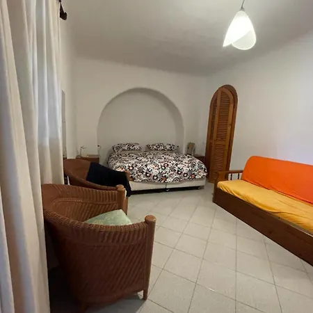 Casa - O Chian 'e Zizza Moscia *