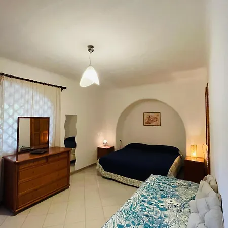 Casa - O Chian 'e Zizza Moscia Apartman Forio di Ischia