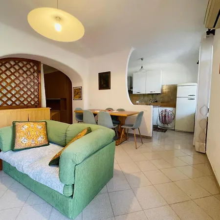 Appartamento Casa - O Chian 'e Zizza Moscia *