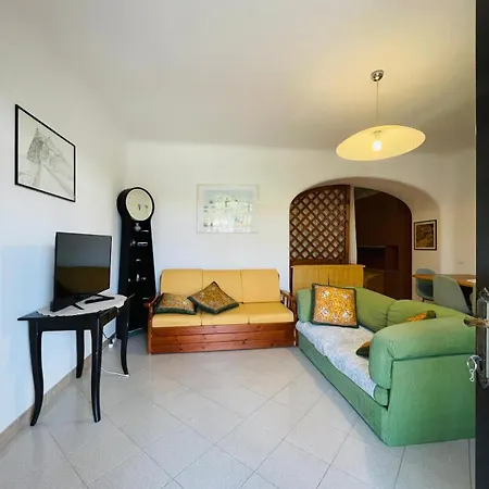Casa - O Chian 'e Zizza Moscia Forio di Ischia