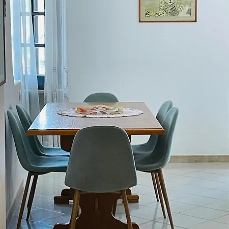Apartman Casa - O Chian 'e Zizza Moscia