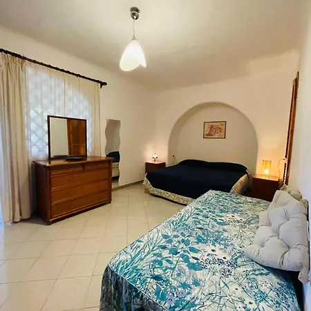 Casa - O Chian 'e Zizza Moscia * Forio di Ischia