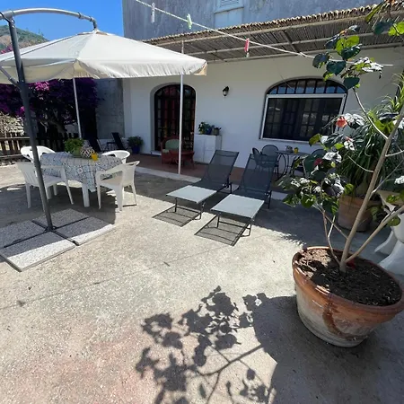 Casa - O Chian 'e Zizza Moscia Διαμέρισμα Forio di Ischia