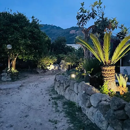 Casa - O Chian 'e Zizza Moscia דירה Forio di Ischia