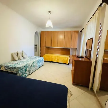 דירה Casa - O Chian 'e Zizza Moscia Forio di Ischia