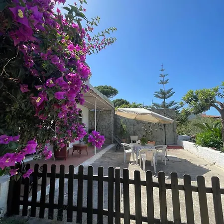 Casa - O Chian 'e Zizza Moscia Appartamento Forio di Ischia