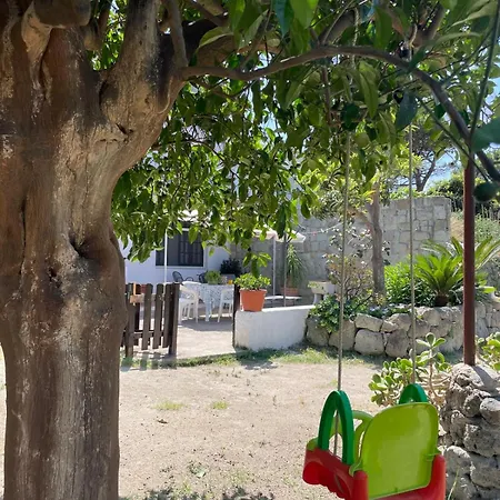 Casa - O Chian 'e Zizza Moscia *