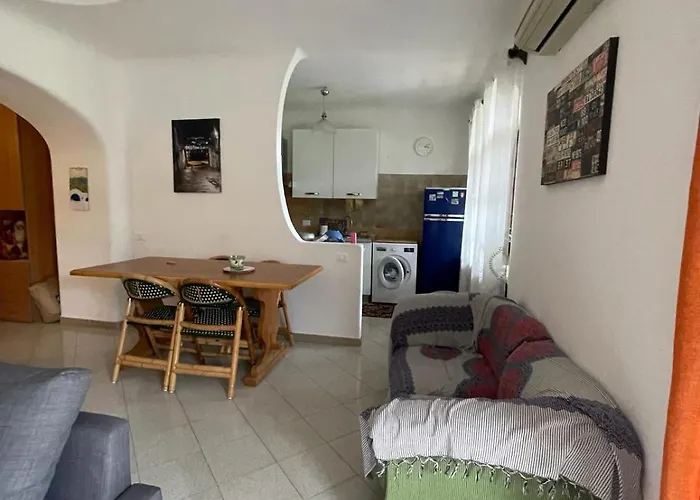 Διαμέρισμα Casa - O Chian 'e Zizza Moscia *