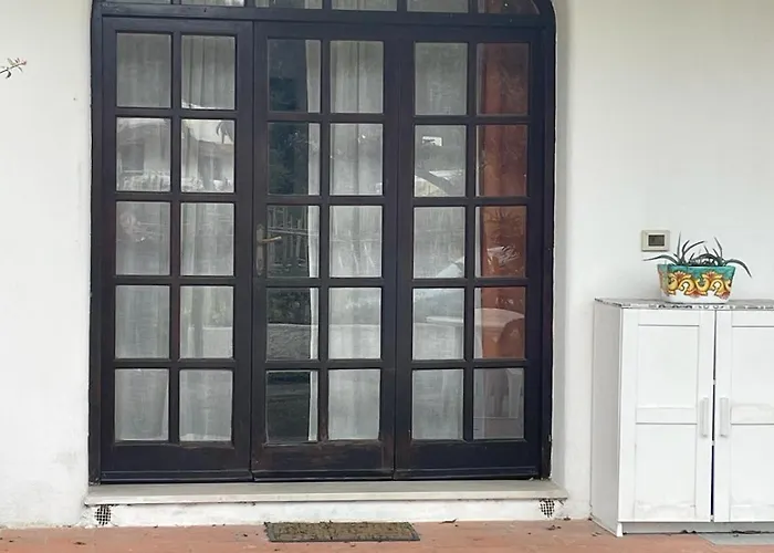 Casa - O Chian 'e Zizza Moscia Forio di Ischia