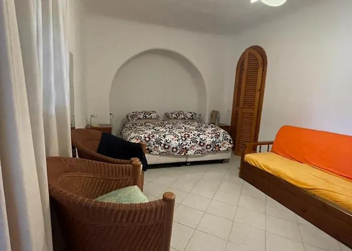 Casa - O Chian 'e Zizza Moscia *