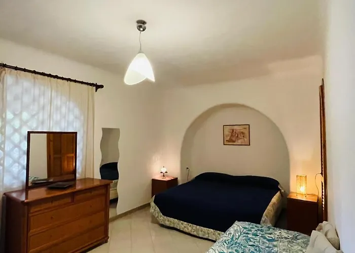 Casa - O Chian 'e Zizza Moscia Διαμέρισμα Forio di Ischia