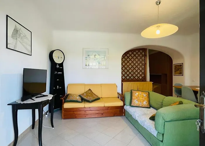 Casa - O Chian 'e Zizza Moscia Forio di Ischia