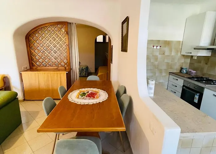 Διαμέρισμα Casa - O Chian 'e Zizza Moscia *