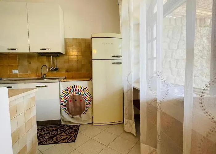 Casa - O Chian 'e Zizza Moscia *