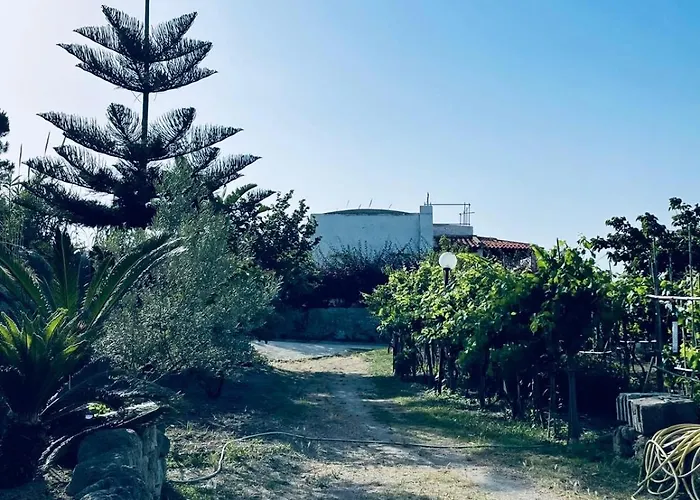 Casa - O Chian 'e Zizza Moscia Forio di Ischia