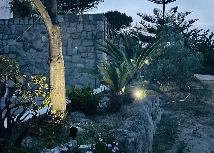 Casa - O Chian 'e Zizza Moscia