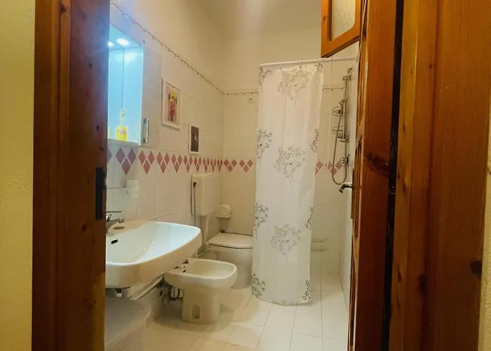 Casa - O Chian 'e Zizza Moscia Forio di Ischia