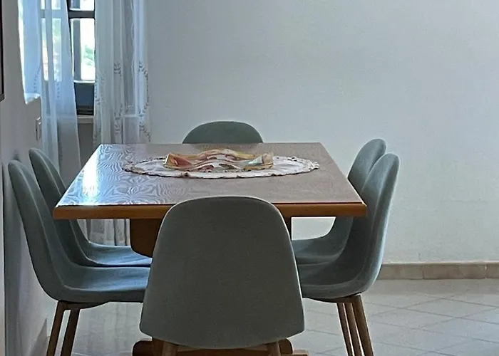 Casa - O Chian 'e Zizza Moscia * Forio di Ischia