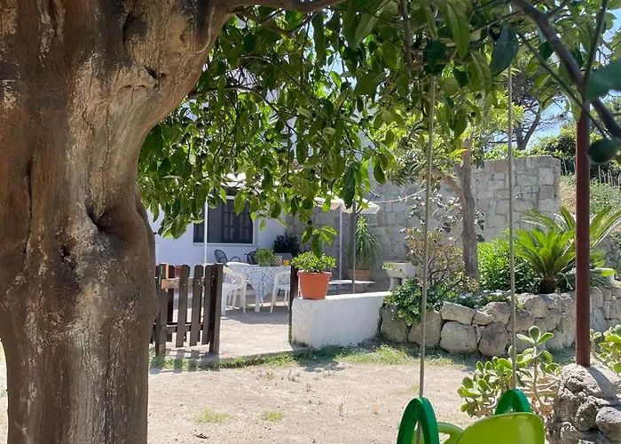 Casa - O Chian 'e Zizza Moscia *