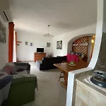Casa - O Chian 'e Zizza Moscia * Forio di Ischia
