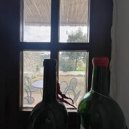דירה Casa - O Chian 'e Zizza Moscia