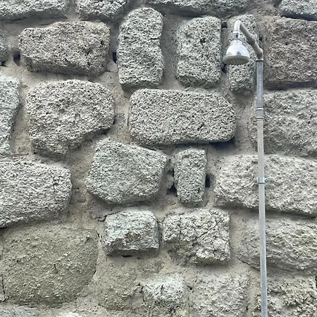 Casa - O Chian 'e Zizza Moscia דירה Forio di Ischia