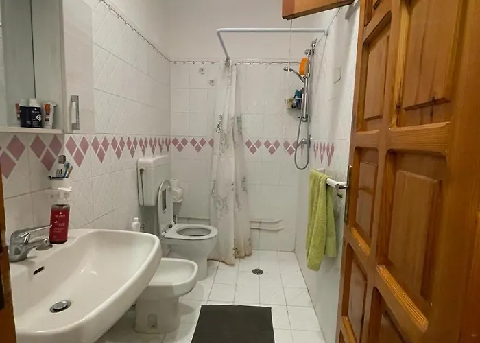 Casa - O Chian 'e Zizza Moscia Appartement Forio di Ischia