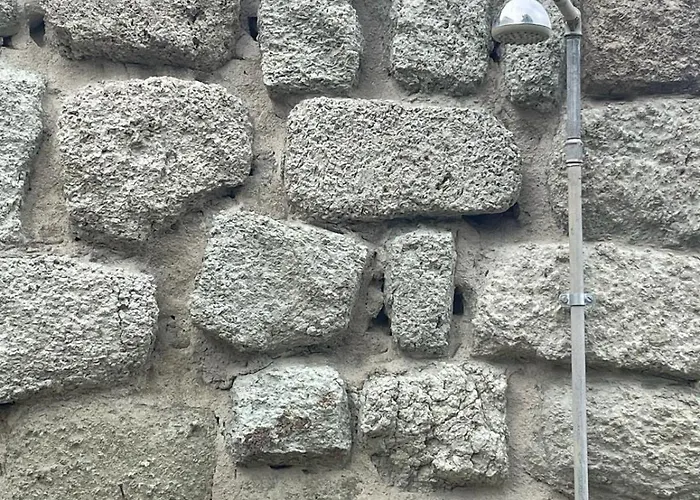 Casa - O Chian 'e Zizza Moscia Appartement Forio di Ischia
