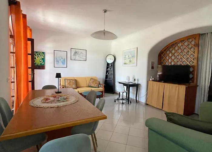 Casa - O Chian 'e Zizza Moscia